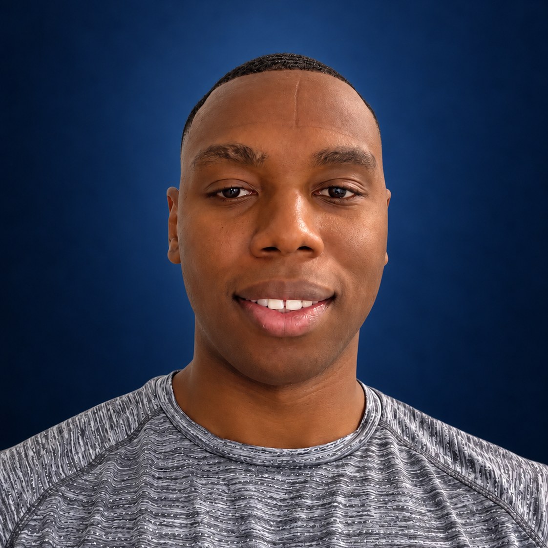 Jacob Nhlamulo Nkwamba, Head of Finance and Client Success at ADB Solutions